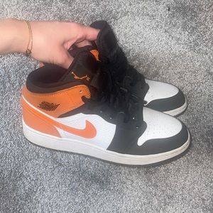 Air Jordan Retro 1 high OG